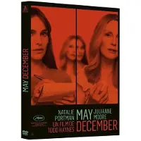 ARP May December DVD