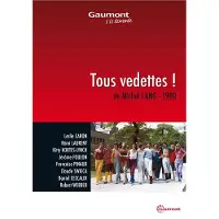 Gaumont Tous vedettes ! DVD