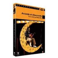 Metro Accords et désaccords DVD