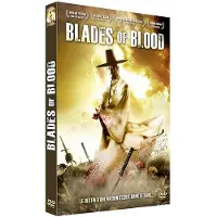 Elysee Blades of Blood