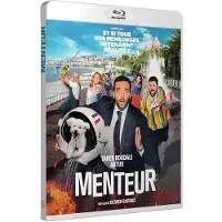 Gaumont Menteur Blu-ray