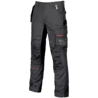 U Power Pantalon De Travail Race