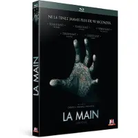 SND La Main Blu-ray