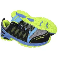 Goodyear Chaussures Silverstone S1 Multi-Multi T.44 - 1503T44
