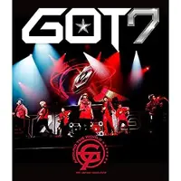 Import Got7 Around The World 1st Japan Tour 2014 DVD