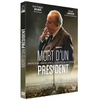 Elysee Mort d'un président - DVD