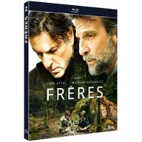 Zinc Frères Blu-ray