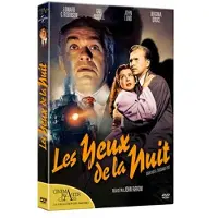 Elephant Les Yeux de la nuit DVD
