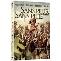 Elephant Sans peur sans pitié DVD