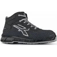 U Power Chaussures De Sécurité Morrison S Esd