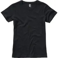 Brandit T-shirt noir