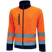 U Power Veste Boing