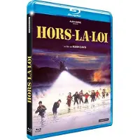 Studio Canal Hors-la-loi Blu-ray