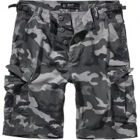Brandit BDU Ripstop Shorts