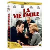 Elephant La Vie facile Combo Blu-ray DVD