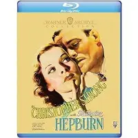 Import Christopher Strong Blu-ray