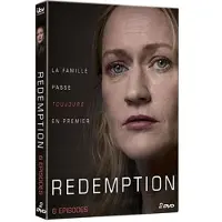 Elephant Redemption L'Intégrale DVD