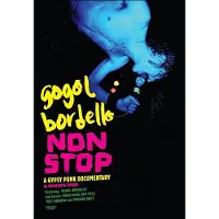 Import Non stop : A gypsy punk documentary - DVD Zone 1