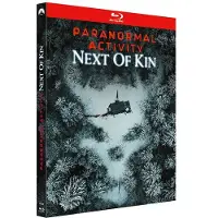 Paramount Paranormal Activity : Next Of Kin Blu-ray