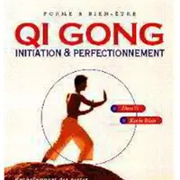 DG DIFFUSION Qi Gong