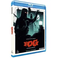 Studio Canal Fog Blu-ray