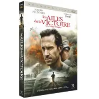 Metro Les Ailes De La Victoire - Dvd