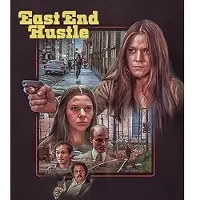Import East End Hustle Blu-ray 4K Ultra HD