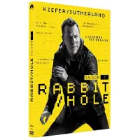 Paramount Rabbit Hole Saison 1 DVD