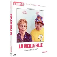Studio Canal La Vieille fille Blu-ray