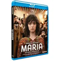 Studio Canal Maria Blu-ray