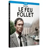 Gaumont Le feu follet Blu-ray