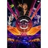 Import Cnblue Autumn Concert 2022 - Let It Shine - Nippon Budokan DVD