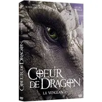 Elephant Cœur de dragon : La vengeance DVD