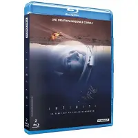 Studio Canal Infiniti Blu-ray