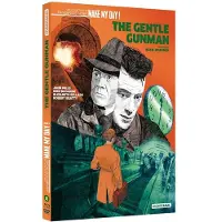 Studio Canal The Gentle Gunman Combo Blu-ray DVD