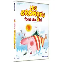 Studio Canal Les Bronzés font du ski DVD