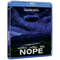 Universal Pictures Nope Blu-ray