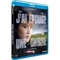 Studio Canal J'ai épousé une ombre Blu-ray