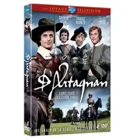 Elephant D'Artagnan L'Intégrale DVD