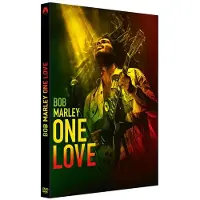 Paramount Bob Marley : One Love DVD