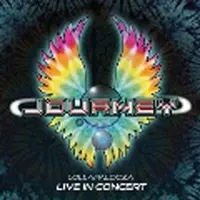 Import Live In Concert At Lollapalooza Blu-ray