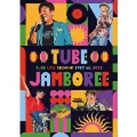 Import Tube Live Around Special 2023 Tube Jamboree Blu-ray