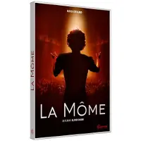 Gaumont La Môme DVD