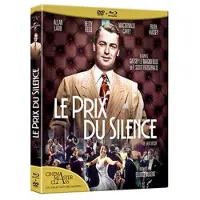 Elephant Le Prix du silence - Gatsby le Magnifique Combo Blu-ray DVD