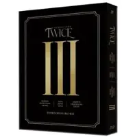Import Twice 4th World Tour III In Seoul Blu-ray
