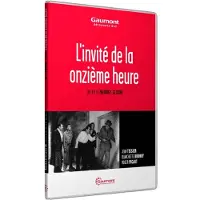 Gaumont L'invité de la onzième heure DVD