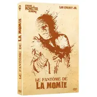 Elysee Le Fantôme de la Momie DVD