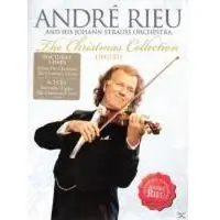 Import Andre rieu the christmas/ed limitee