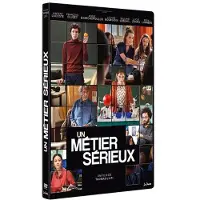 LE PACTE Un métier sérieux DVD