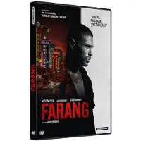 Studio Canal Farang DVD